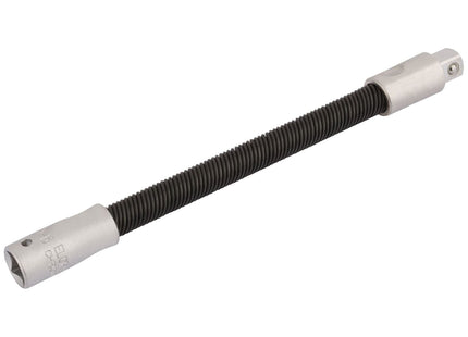 Draper Elora Flexible Extension Bar, 1/4" Sq. Dr., 125mm 11087 Draper - Town Tools 