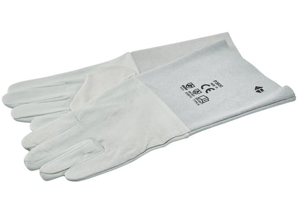 Draper TIG Welders Gloves 70451 Draper - Town Tools 