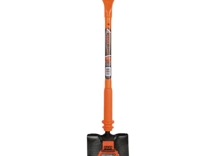 Draper Fully Insulated Utility Shovel 17695 Draper - Town Tools 