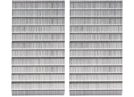 Draper Type-53 Staples, 12mm (Pack of 5000) Draper - Town Tools