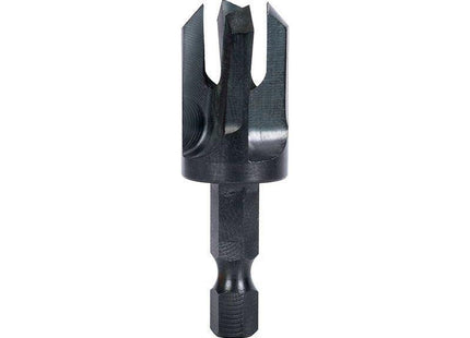 Trend SNAP/PC/38 Plug Cutter 3/8in Trend - RockBottom Northampton