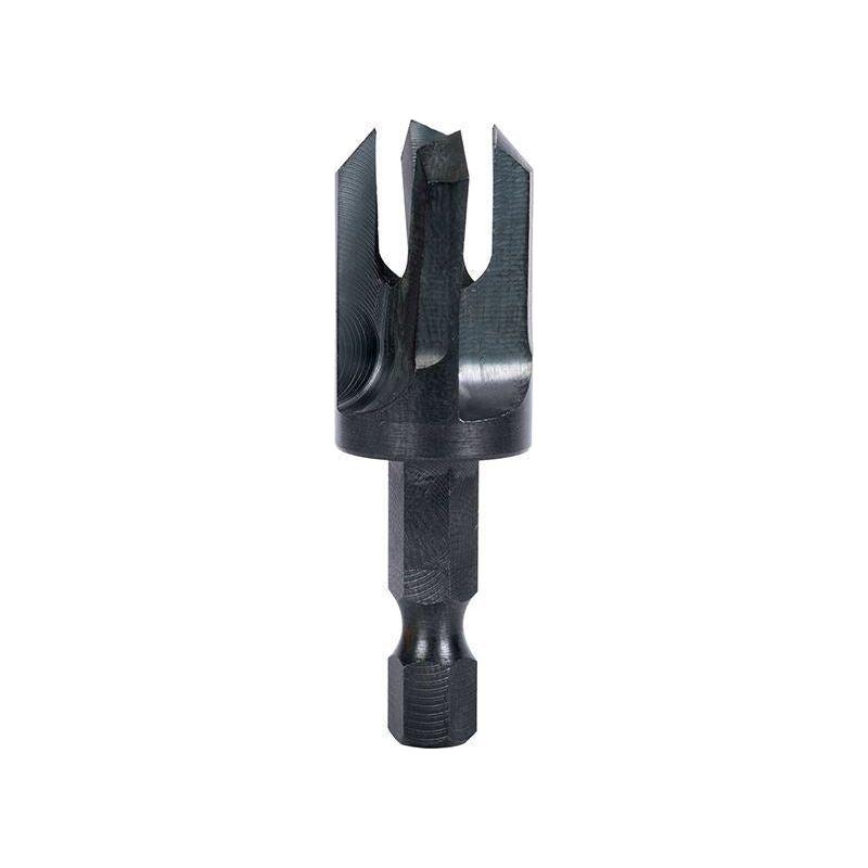 Trend SNAP/PC/38 Plug Cutter 3/8in Trend - RockBottom Northampton