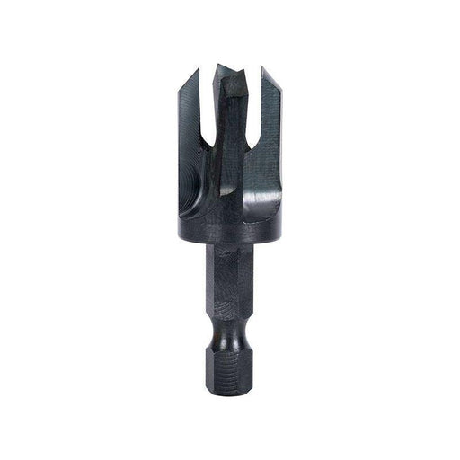 Trend SNAP/PC/38 Plug Cutter 3/8in Trend - RockBottom Northampton
