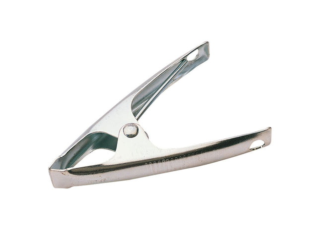 Draper Spring Clamp, 25mm 64896 Draper - Town Tools 