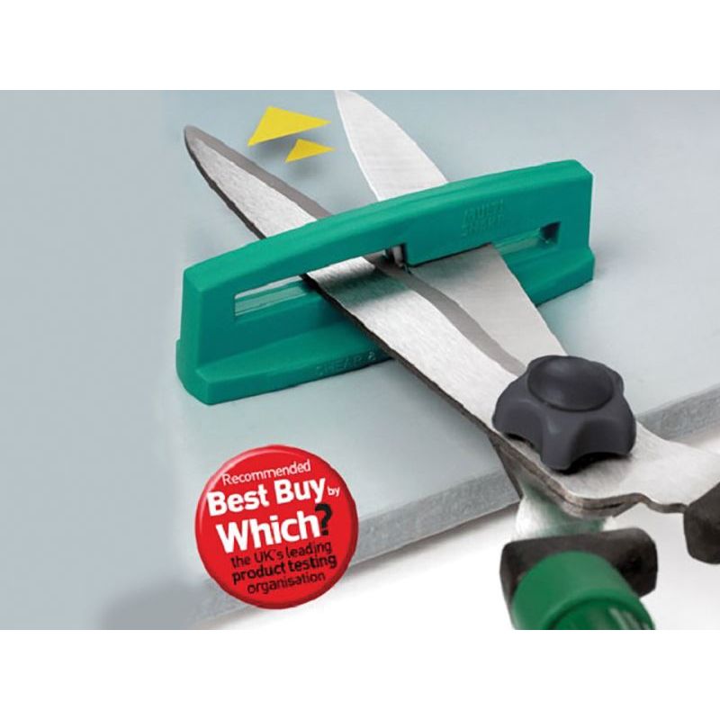 Multi-Sharp® MS1801 Garden Tool Sharpening Kit 3 Piece Multi-Sharp® - RockBottom Northampton