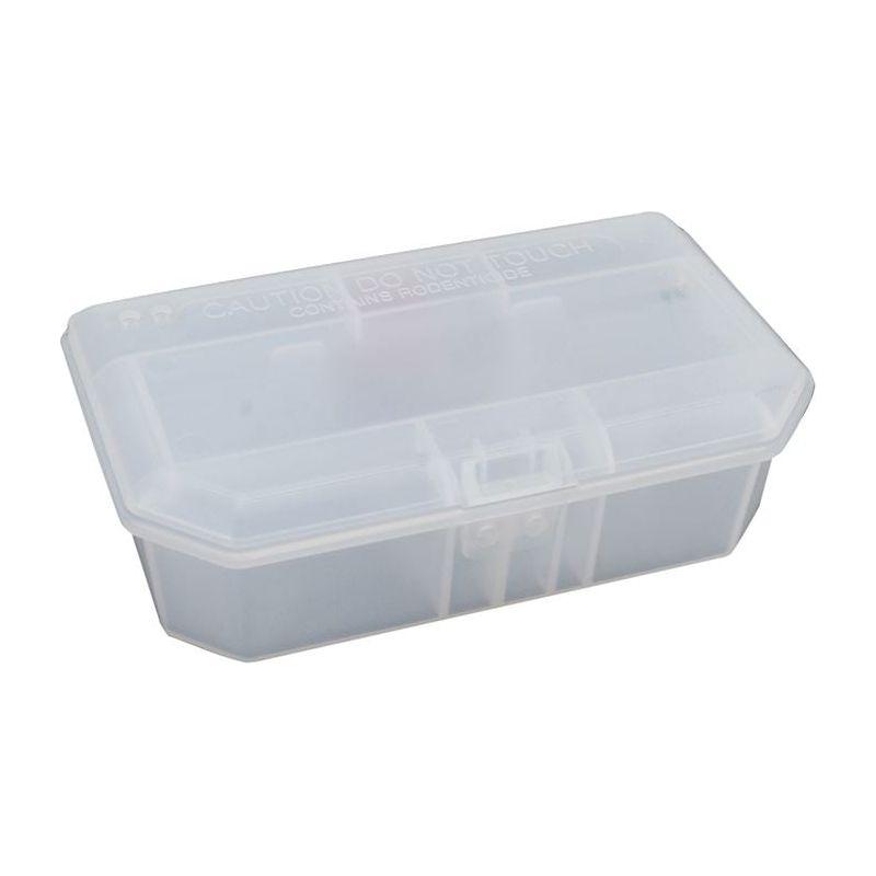 Rentokil Mouse Bait Station Rentokil - RockBottom Nothampton