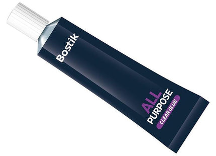 Bostik All Purpose Adhesive 50ml Bostik - RockBottom Northampton