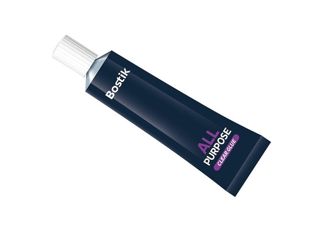 Bostik All Purpose Adhesive 50ml Bostik - RockBottom Northampton