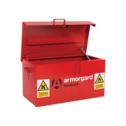 Armorgard FB1 FlamBank™ Hazard Vault 980 x 540 x 475mm Armorgard - RockBottom Northampton 