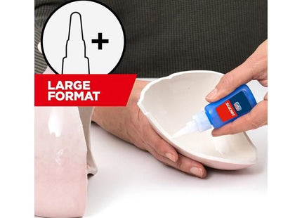 Loctite Super Glue Original XXL 20g Loctite - RockBottom Northampton