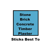 Everbuild Sika Everflex® AC50 Acoustic Sealant & Adhesive 900ml Everbuild Sika - RockBottom Northamptin