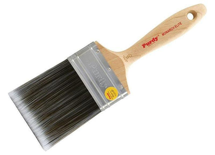 Purdy® Monarch™ Elite™ Paint Brush 4in Purdy® - RockBottom Nothampton