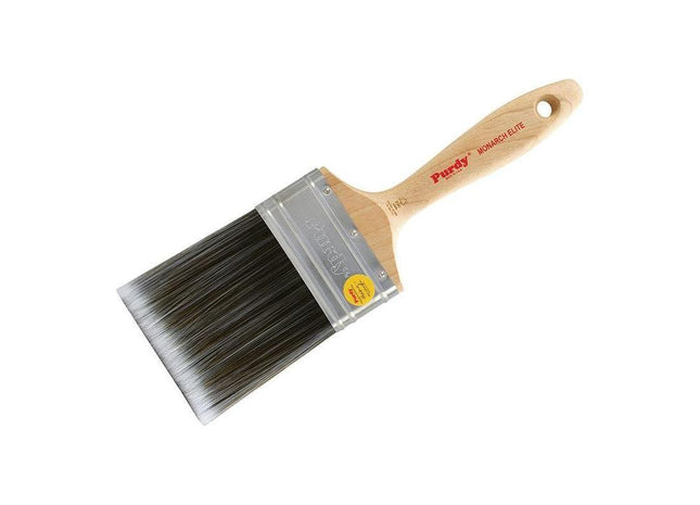 Purdy® Monarch™ Elite™ Paint Brush 4in Purdy® - RockBottom Nothampton