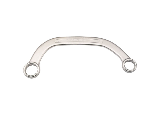 Draper Elora Obstruction Ring Spanner, 19 x 22mm 20739 Draper - Town Tools 