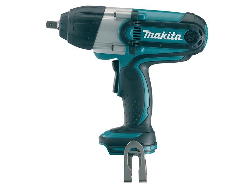 Makita DTW450Z 1/2in Impact Wrench 18V Bare Unit Makita - RockBottom Northampton 