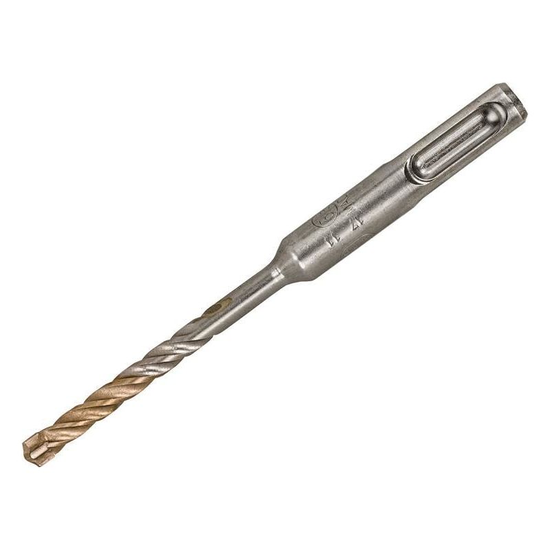Irwin® Speedhammer Quad Drill Bit 5.0 x 110mm IRWIN® - RockBottom Northampton