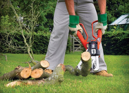 Black + Decker GK 1000 Alligator Powered Lopper 550W 240V BLACK + DECKER - RockBottom Northampton