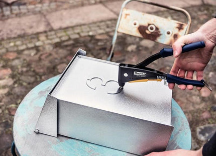 Rapid High Performance Rivets 4.8 x 12mm (Box 300) Rapid - RockBottom Nothampton