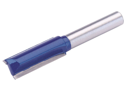 Draper TCT Router Bit, 1/4" Straight, 10 x 25mm 75333 Draper - Town Tools 