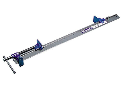 Irwin® Record® 136/9 T-Bar Clamp 1650mm (66in) Capacity IRWIN® Record® - RockBottom Northampton