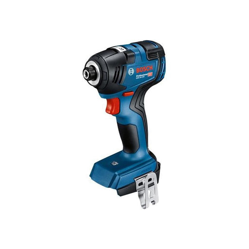 Bosch GDR 18V-200 Professional Impact Driver 18V Bare Unit Bosch - RockBottom Northampton
