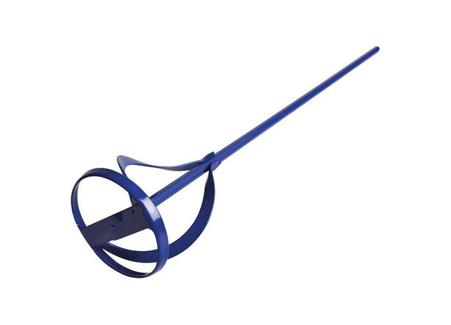 Faithfull Mixing Paddle 120 x 600mm Faithfull - RockBottom Northampton