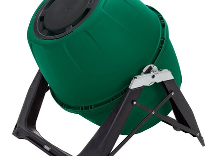 Draper Compost Tumbler, 180L 07212 Draper - Town Tools 