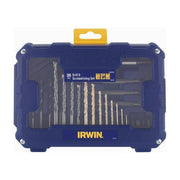 Irwin® Drill & Screwdriving Set, 36 Piece IRWIN® - RockBottom Northampton