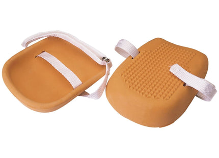 Draper Cellular Rubber Knee Pads 82266 Draper - Town Tools 