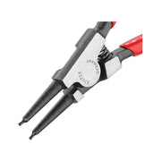 Knipex Circlip Pliers External Straight 10 - 25mm A1 Knipex - RockBottom Northampton