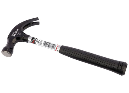 Draper Draper Redline Claw Hammer, 450g/16oz Draper - Town Tools