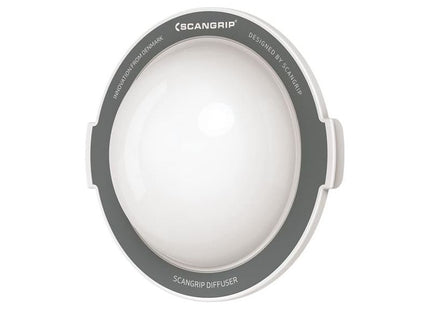 Scangrip® Large Diffuser SCANGRIP® - RockBottom Nothampton