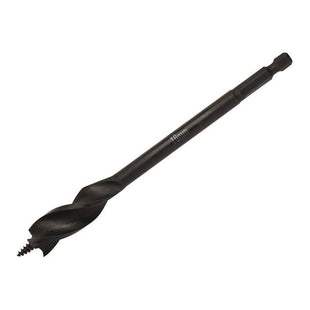 Dewalt Power Tools Extreme Tri-Flute Spade Bit 16 x 152mm DeWALT Power Tools - RockBottom Northampton