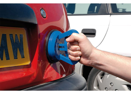 Draper Suction Cup/Dent Puller, 118mm 69187 Draper - Town Tools 