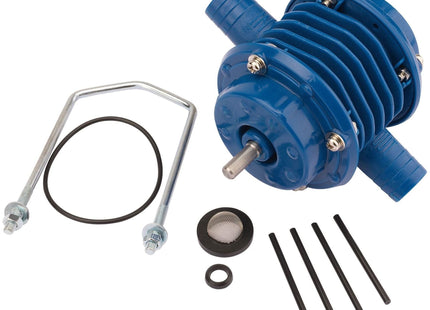 Draper Drill Powered Pump 33081 Draper - Town Tools 