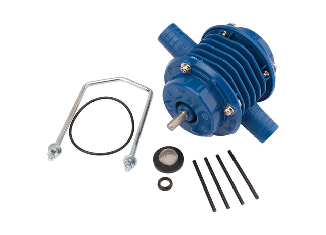 Draper Drill Powered Pump 33081 Draper - Town Tools 