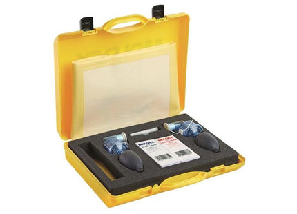 Moldex Bitrex Fit Testing Kit Moldex - RockBottom Northampton