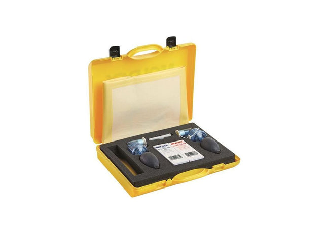 Moldex Bitrex Fit Testing Kit Moldex - RockBottom Northampton