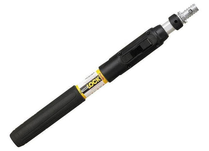 Purdy® POWER LOCK™ Extension Pole 0.3-0.6m (1-2ft) Purdy® - RockBottom Nothampton