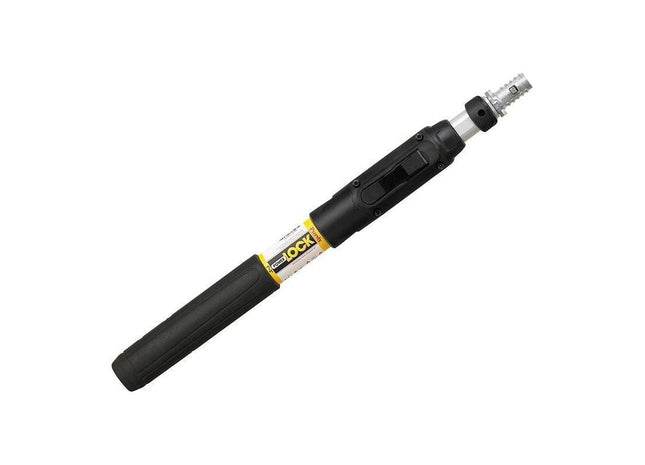 Purdy® POWER LOCK™ Extension Pole 0.3-0.6m (1-2ft) Purdy® - RockBottom Nothampton