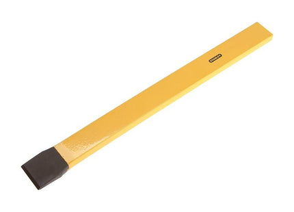 Stanley® Hand Tools Utility Chisel 300 x 32mm (12 x 1.1/4in) STANLEY® Hand Tools - RockBottom Nothampton