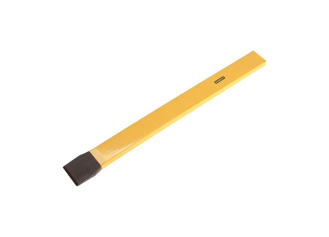 Stanley® Hand Tools Utility Chisel 300 x 32mm (12 x 1.1/4in) STANLEY® Hand Tools - RockBottom Nothampton