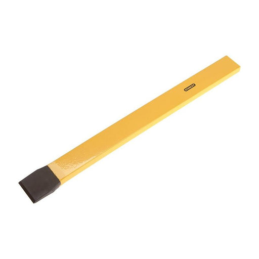 Stanley® Hand Tools Utility Chisel 300 x 32mm (12 x 1.1/4in) STANLEY® Hand Tools - RockBottom Nothampton
