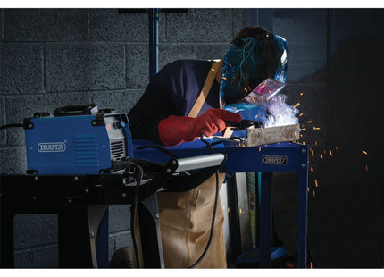 Draper MMA Inverter Welder, 180A 70029 Draper - Town Tools 