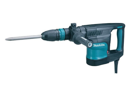 Makita HM1101C SDS Max AVT Demolition Hammer 1300W 110V Makita - RockBottom Northampton 