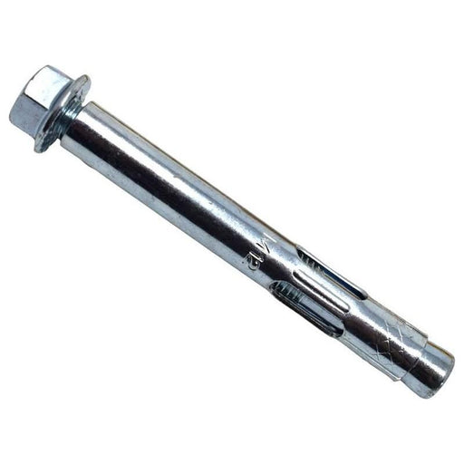 Masonmate® Hex Nut Sleeve Anchor M12 x 99mm (25) MASONMATE® - RockBottom Northampton