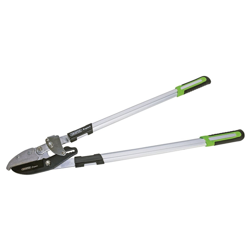 Draper Ratchet Action Anvil Pattern Loppers, 750mm 94984 Draper - Town Tools 