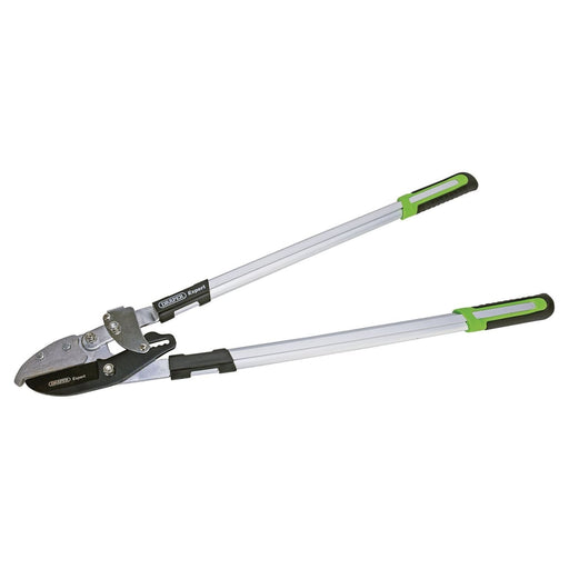 Draper Ratchet Action Anvil Pattern Loppers, 750mm 94984 Draper - Town Tools 