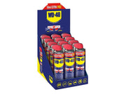WD-40 Multi-Use Smart Straw 450+50Ml Free (CDU of 12 Cans) WD-40� - RockBottom Northampton