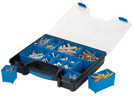 Draper 15 Compartment Organiser 25922 Draper - Town Tools 